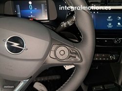 Opel Corsa 1.2T XHLHybrid 81kW GS eDCT - Miniatura 13