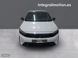 Opel Corsa 1.2T XHLHybrid 81kW GS eDCT - Miniatura 2