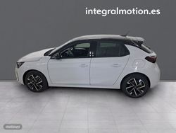 Opel Corsa 1.2T XHLHybrid 81kW GS eDCT - Miniatura 24