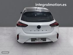 Opel Corsa 1.2T XHLHybrid 81kW GS eDCT - Miniatura 25
