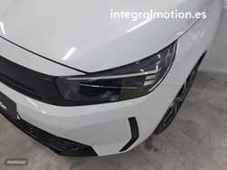 Opel Corsa 1.2T XHLHybrid 81kW GS eDCT - Miniatura 27