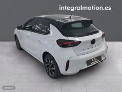 Opel Corsa 1.2T XHLHybrid 81kW GS eDCT - Miniatura 4