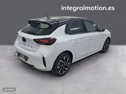 Opel Corsa 1.2T XHLHybrid 81kW GS eDCT - Miniatura 5