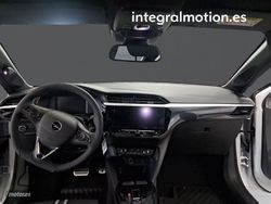 Opel Corsa 1.2T XHLHybrid 81kW GS eDCT - Miniatura 7