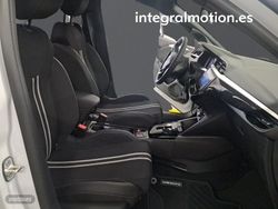 Opel Corsa 1.2T XHLHybrid 81kW GS eDCT - Miniatura 9