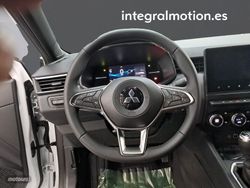Mitsubishi Colt 100T Kaiteki - Miniatura 11