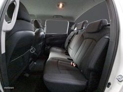 KGM Musso D22DTR 4x4 Pro - Miniatura 10