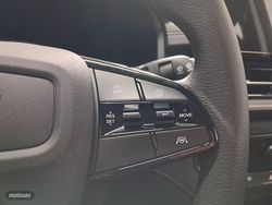 KGM Musso D22DTR 4x4 Pro - Miniatura 13