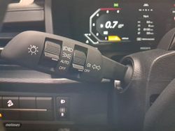 KGM Musso D22DTR 4x4 Pro - Miniatura 14