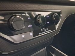 KGM Musso D22DTR 4x4 Pro - Miniatura 17