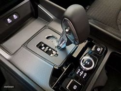 KGM Musso D22DTR 4x4 Pro - Miniatura 18