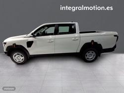 KGM Musso D22DTR 4x4 Pro - Miniatura 24