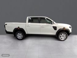 KGM Musso D22DTR 4x4 Pro - Miniatura 26