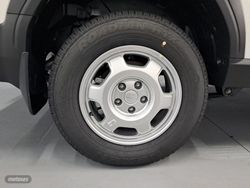 KGM Musso D22DTR 4x4 Pro - Miniatura 29