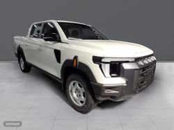 KGM Musso D22DTR 4x4 Pro - Miniatura 3