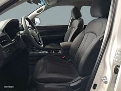 KGM Musso D22DTR 4x4 Pro - Miniatura 6