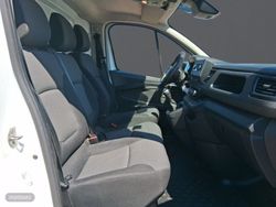 Renault Trafic Furgón L2H1 Blue dCi 96 Kw (130CV) CUA - Miniatura 10