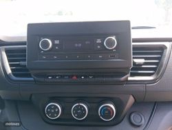 Renault Trafic Furgón L2H1 Blue dCi 96 Kw (130CV) CUA - Miniatura 11