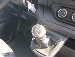 Renault Trafic Furgón L2H1 Blue dCi 96 Kw (130CV) CUA - Miniatura 12