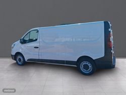 Renault Trafic Furgón L2H1 Blue dCi 96 Kw (130CV) CUA - Miniatura 13