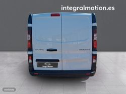 Renault Trafic Furgón L2H1 Blue dCi 96 Kw (130CV) CUA - Miniatura 14