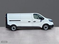 Renault Trafic Furgón L2H1 Blue dCi 96 Kw (130CV) CUA - Miniatura 15