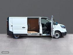 Renault Trafic Furgón L2H1 Blue dCi 96 Kw (130CV) CUA - Miniatura 16