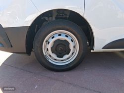 Renault Trafic Furgón L2H1 Blue dCi 96 Kw (130CV) CUA - Miniatura 19