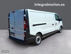 Renault Trafic Furgón L2H1 Blue dCi 96 Kw (130CV) CUA - Miniatura 5