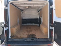 Renault Trafic Furgón L2H1 Blue dCi 96 Kw (130CV) CUA - Miniatura 6