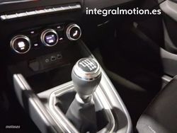 Mitsubishi Colt 100T GLP Motion - Miniatura 17