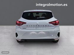 Mitsubishi Colt 100T GLP Motion - Miniatura 24