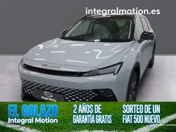 BAIC X55 1.5 Turbo DCT - Miniatura 1