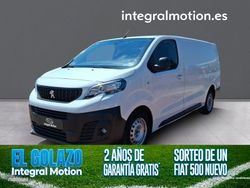 Peugeot Expert Furgón 1.5 Larga BlueHDI 100 - Miniatura 1