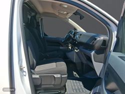 Peugeot Expert Furgón 1.5 Larga BlueHDI 100 - Miniatura 10