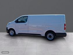Peugeot Expert Furgón 1.5 Larga BlueHDI 100 - Miniatura 13
