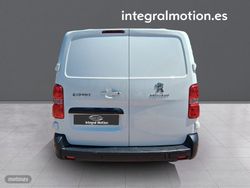 Peugeot Expert Furgón 1.5 Larga BlueHDI 100 - Miniatura 14