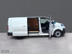 Peugeot Expert Furgón 1.5 Larga BlueHDI 100 - Miniatura 16