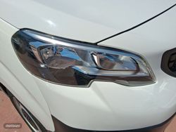 Peugeot Expert Furgón 1.5 Larga BlueHDI 100 - Miniatura 17