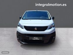 Peugeot Expert Furgón 1.5 Larga BlueHDI 100 - Miniatura 2