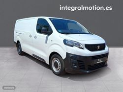Peugeot Expert Furgón 1.5 Larga BlueHDI 100 - Miniatura 3