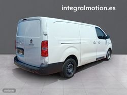 Peugeot Expert Furgón 1.5 Larga BlueHDI 100 - Miniatura 5