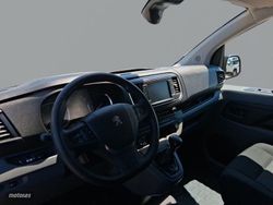 Peugeot Expert Furgón 1.5 Larga BlueHDI 100 - Miniatura 8