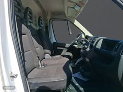 Opel Movano Base 3.5T HeavyL4H2 BlueHDi 165 CV - Miniatura 10