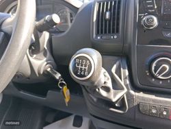 Opel Movano Base 3.5T HeavyL4H2 BlueHDi 165 CV - Miniatura 12
