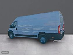 Opel Movano Base 3.5T HeavyL4H2 BlueHDi 165 CV - Miniatura 13