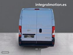 Opel Movano Base 3.5T HeavyL4H2 BlueHDi 165 CV - Miniatura 14