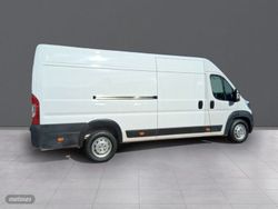 Opel Movano Base 3.5T HeavyL4H2 BlueHDi 165 CV - Miniatura 15