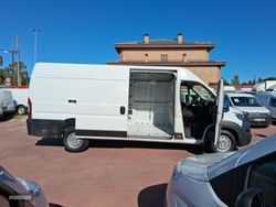 Opel Movano Base 3.5T HeavyL4H2 BlueHDi 165 CV - Miniatura 16