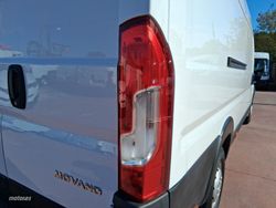 Opel Movano Base 3.5T HeavyL4H2 BlueHDi 165 CV - Miniatura 18